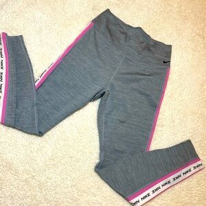 Nike pro leggings